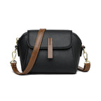 Elegant Small Leather Bag