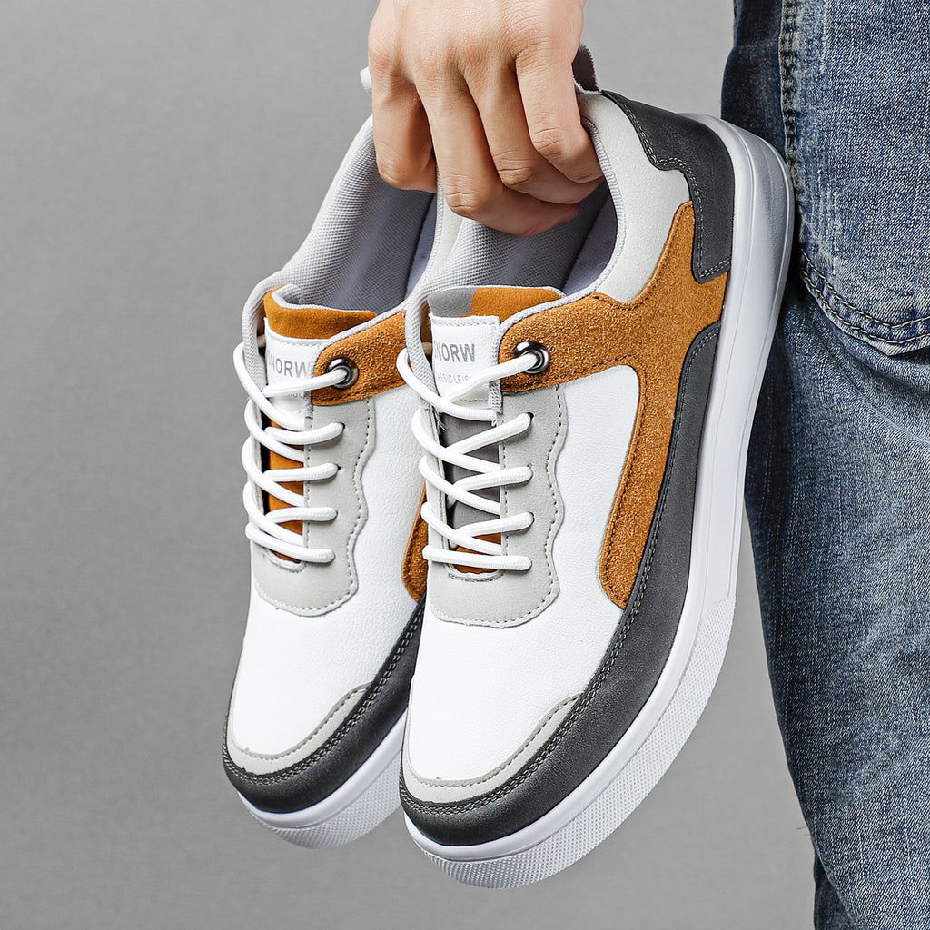 Men's Lightweight Skate Shoes