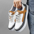 Men's Lightweight Skate Shoes