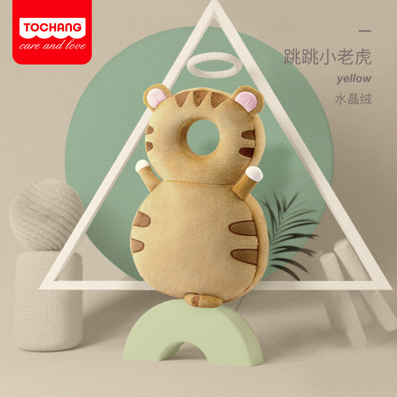 Baby toddler anti-fall baby head guard children toddler head guard baby head protection cushion angel head guard