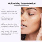 HOYGI Moisturizing Essence Lotion Hydrating Moisturizing Skin Facial Care Soft Skin