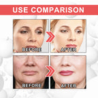 EELHOE Collagen Anti-Wrinkle Cream Collagen anti-aging reorganization fades fine lines, moisturizes and tightens the skin