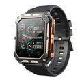 C20PRO smart watch heart rate Bluetooth call information push smart bracelet sports watch a generation