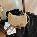 Niche design bag women 2025 spring new style trend personality stylish cross-border messenger bag fashion shoulder bag women
