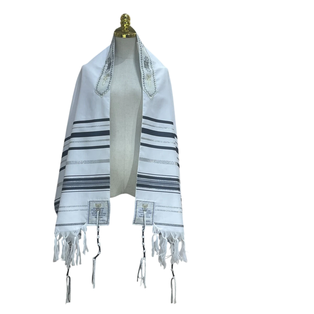 Arabian scarf ethnic style scarf shawl turban prayer scarf A50*180CM