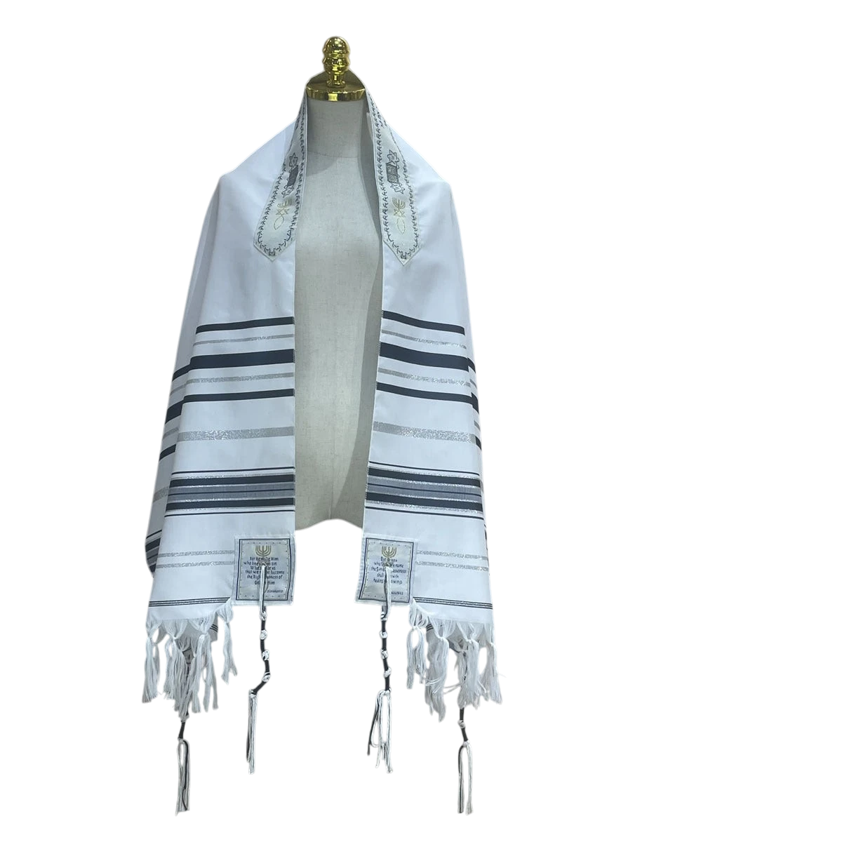 Arabian scarf ethnic style scarf shawl turban prayer scarf A50*180CM