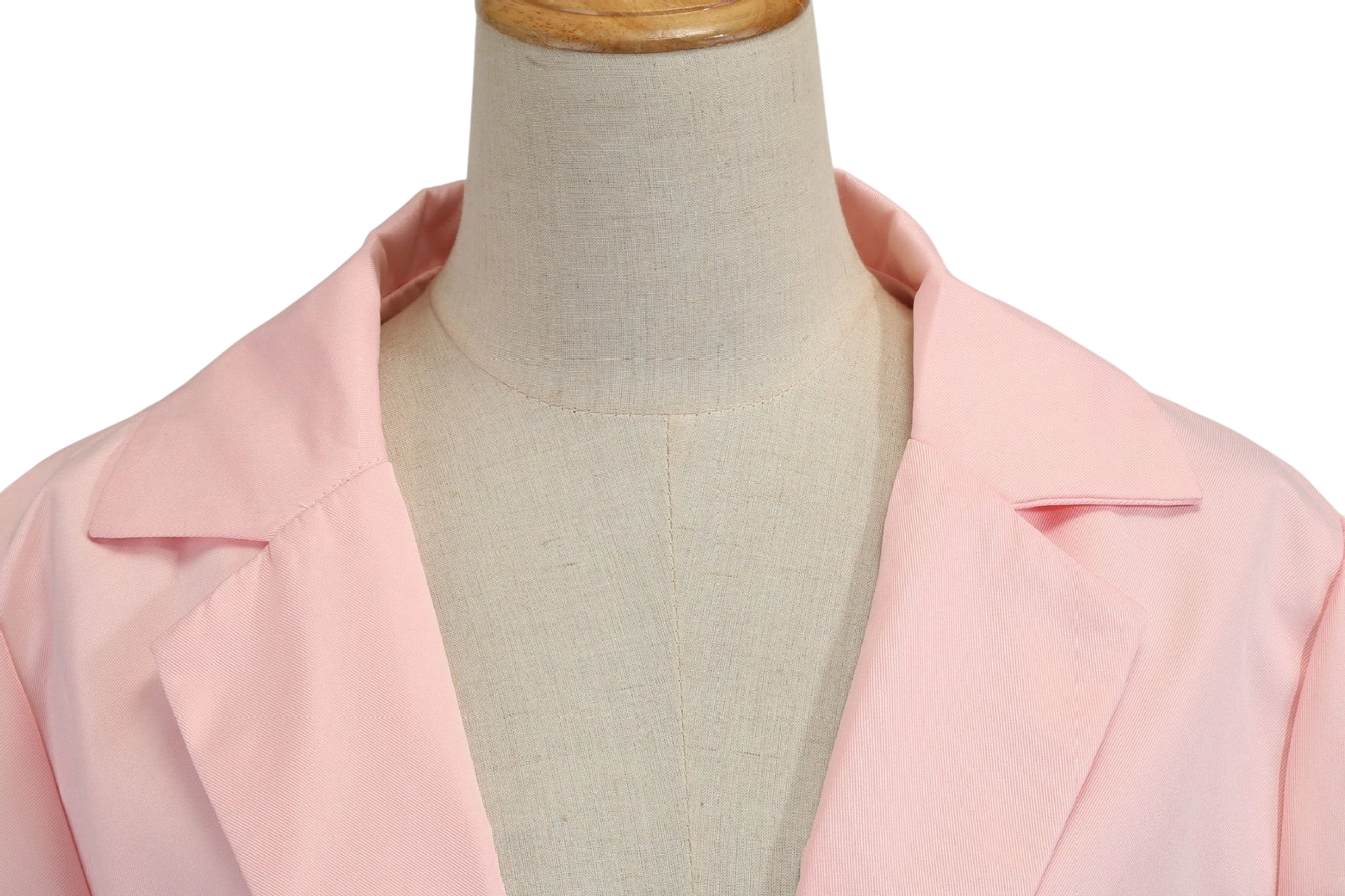 Women's European and American hot style slim suit jacket