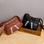 Diamond Embellished Shoulder Bag