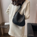 Cross-border all-match small bag for women 2025 spring and summer new fashion shoulder messenger bag retro commuter mother-and-child bucket bag