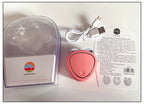 Amazon's new micro-current beauty instrument V face lift face face-lifting massager micro-current beauty massager