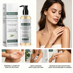 Rosemary Collagen Body Oil Massage Body Oil