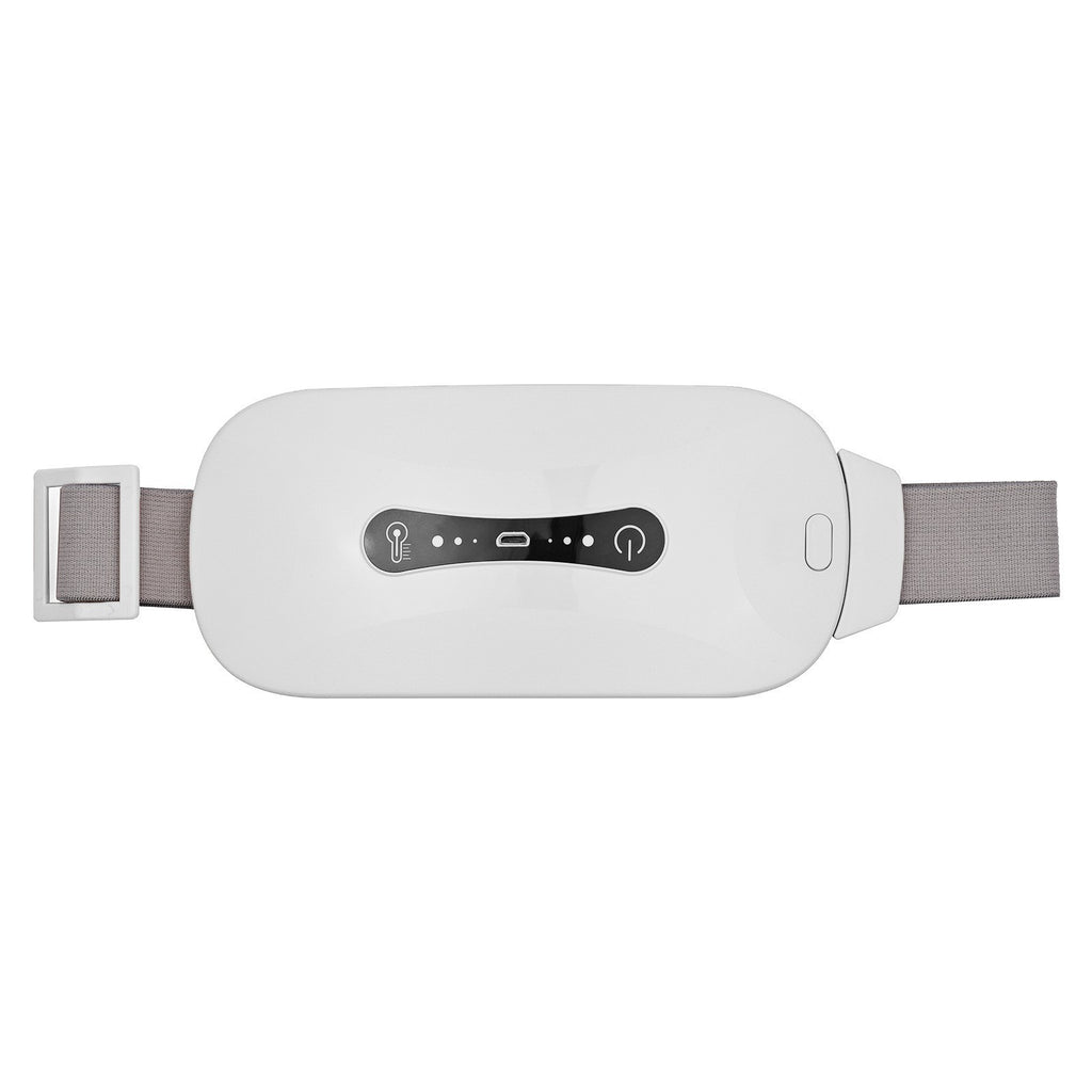 Girls Warm Palace Warm Stomach Fever Massage Aunt Artifact Multi-style Electric Hot Compress Warm Palace Belt Massager Manufacturer