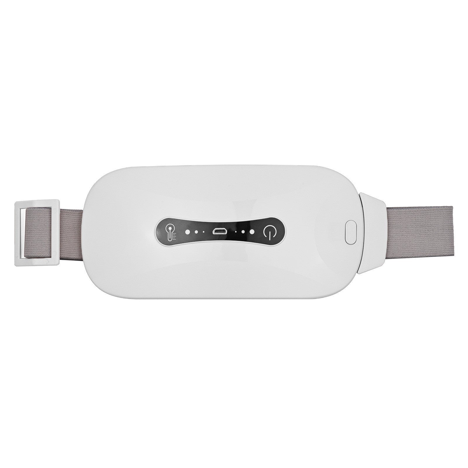 Girls Warm Palace Warm Stomach Fever Massage Aunt Artifact Multi-style Electric Hot Compress Warm Palace Belt Massager Manufacturer
