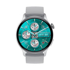 Smart Watch - AMOLED Display, NFC, Bluetooth Call
