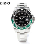 Men's Quartz Watch - ZIDO
