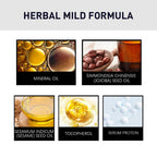 OUHOE Herbal Hair Care Essence – Scalp & Beard Care | Aladinae