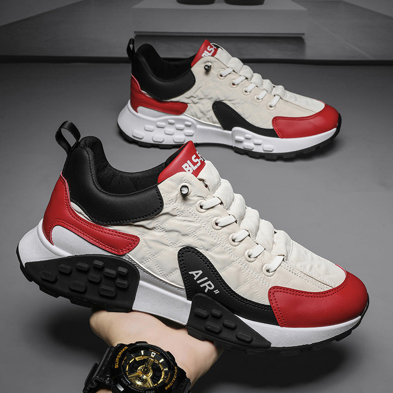 Men's Chunky Dad Sneakers