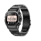Hot new Bluetooth smart call watch with heart rate and multiple sports functions