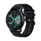 Smart Watch - AMOLED Display, NFC, Bluetooth Call