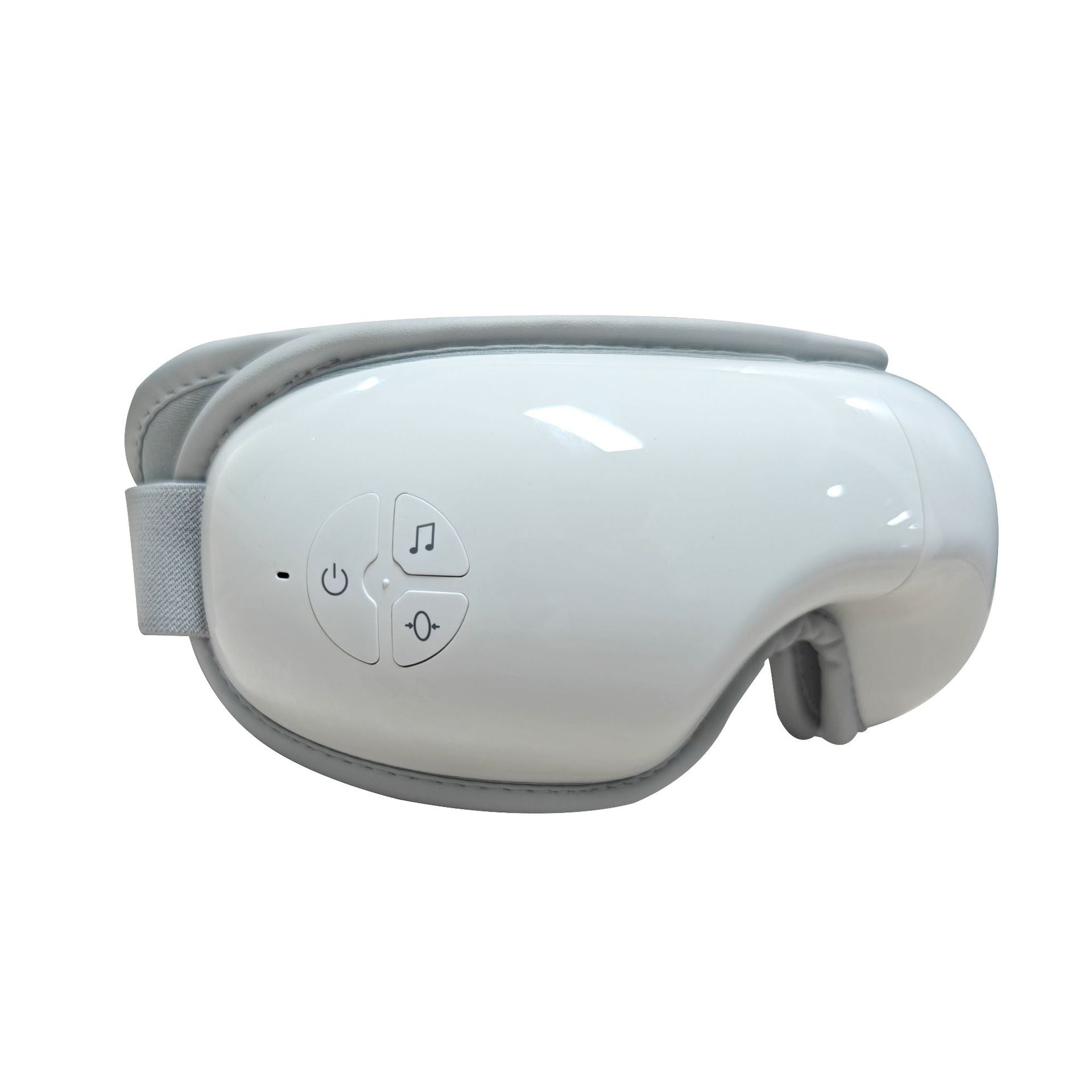 Cross-border rechargeable eye massager, eye care device, eye moisturizing device, massage eye mask, children's eye massager, free gift.