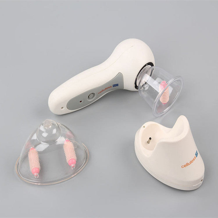 Liposuction device massager cehuioss MD massage instrument full body massager electric cupping device liposuction device