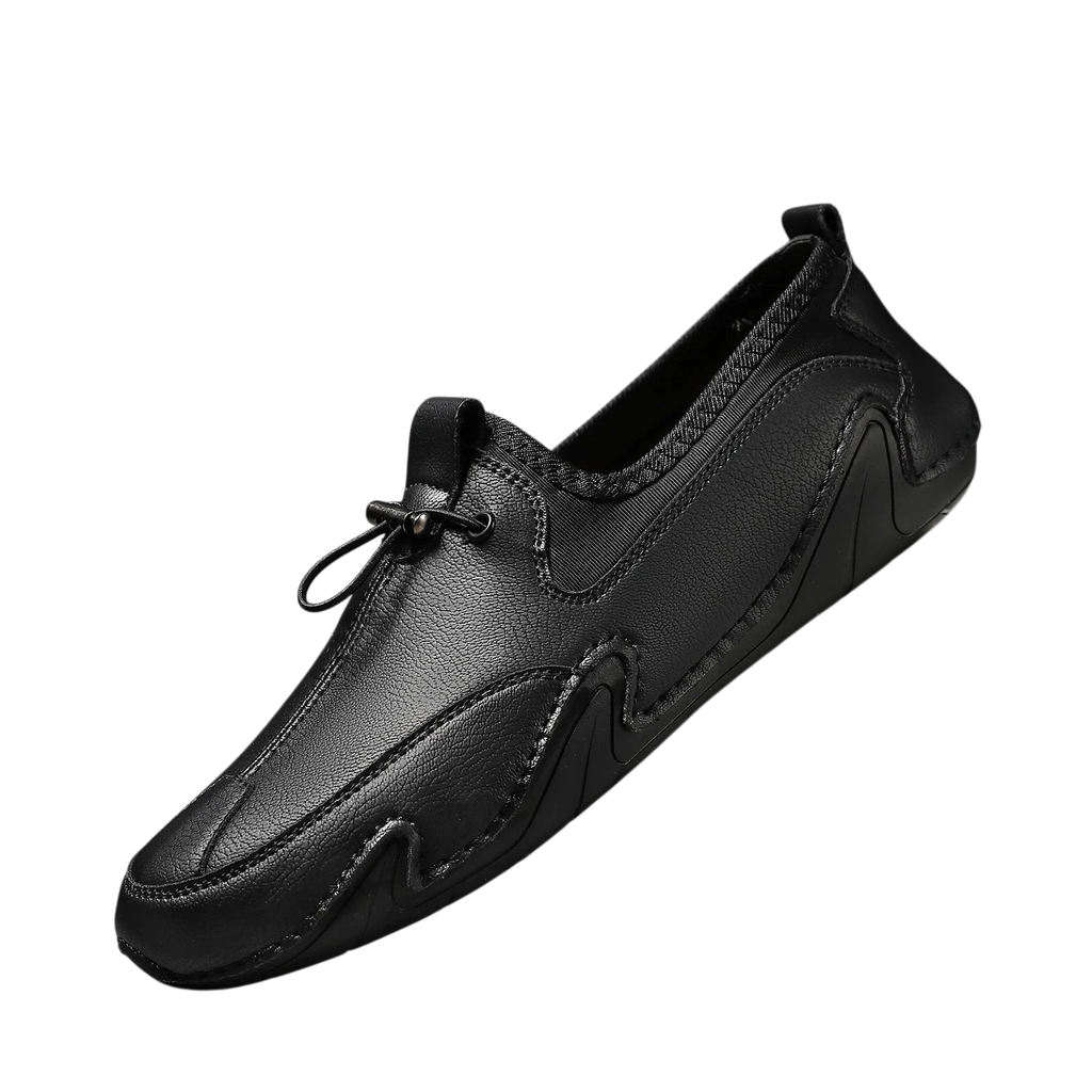 Men's Soft Sole Driving Loafers – Octopus Sole | Aladinae