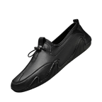 Men's Soft Sole Driving Loafers – Octopus Sole | Aladinae