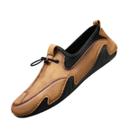 Men's Soft Sole Driving Loafers – Octopus Sole | Aladinae