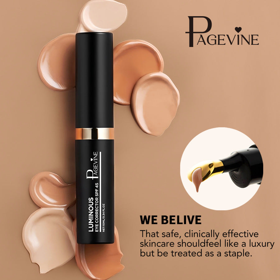 Amazon's best-selling eye concealer, Xiyin™, is a hot-selling cosmetic with personalized concealer and cross-border makeup wholesale.