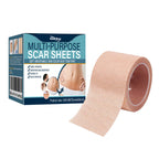 South Moon Skin Tone Concealer Patches, Waterproof Skin Tone Invisible Patches for Skin Scars, Tattoos, Acne Marks