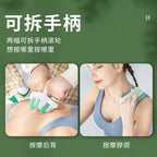 Ring leg massager multifunctional detachable leg beauty device pelvic floor muscle trainer new leg massager