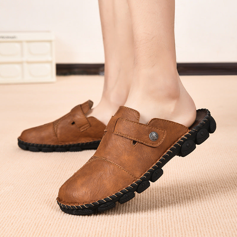 Men's Lightweight Outdoor Sandals