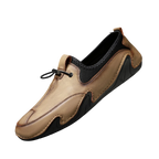 Men's Soft Sole Driving Loafers – Octopus Sole | Aladinae