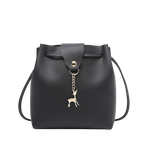 Bag women wholesale women bags 2021 foreign trade small bag one piece clear sweet girl shoulder bag