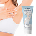 Foreign trade cross-border underarm cream brightening moisturizing cream moisturizing moisturizing skin body milk beauty skin cream concealer
