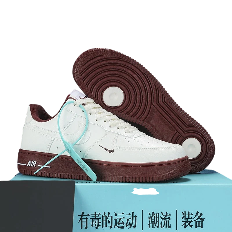 Unisex White Casual Sneakers – Low Top | Aladinae