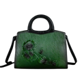 New retro women's bag Chinese style design for mom, practical one-shoulder handbag with large capacity, one piece for women