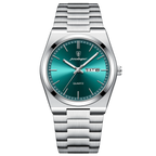 Men's Ultra-Thin Quartz Watch | Aladinae
