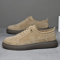 Men's Retro Slip-On Casual Sneakers