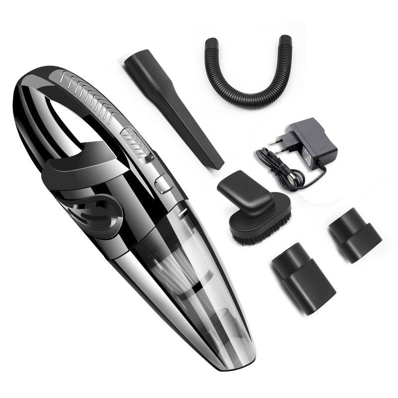 Cordless Car Vacuum Cleaner