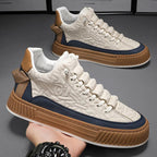 Korean Style Men's Sneakers