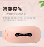Girls Warm Palace Warm Stomach Fever Massage Aunt Artifact Multi-style Electric Hot Compress Warm Palace Belt Massager Manufacturer