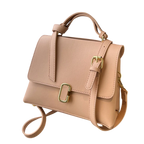 High-end fashion Korean retro women's bag 2023 new trendy niche design popular large-capacity shoulder messenger bag
