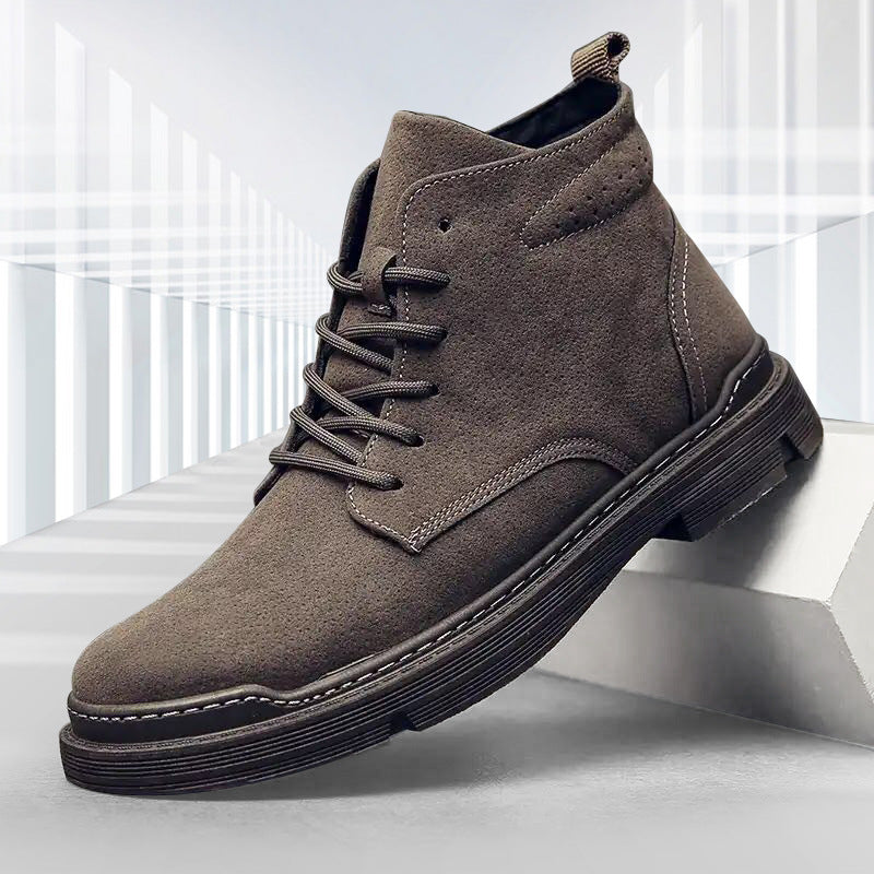 Men's Casual Martin Boots