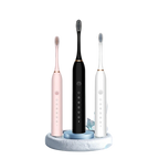 Manufacturers wholesale soft toothbrush toothbrush rechargeable fully automatic adult children universal electric toothbrush ultrasonic