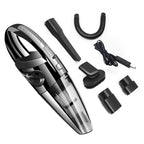 Cordless Car Vacuum Cleaner