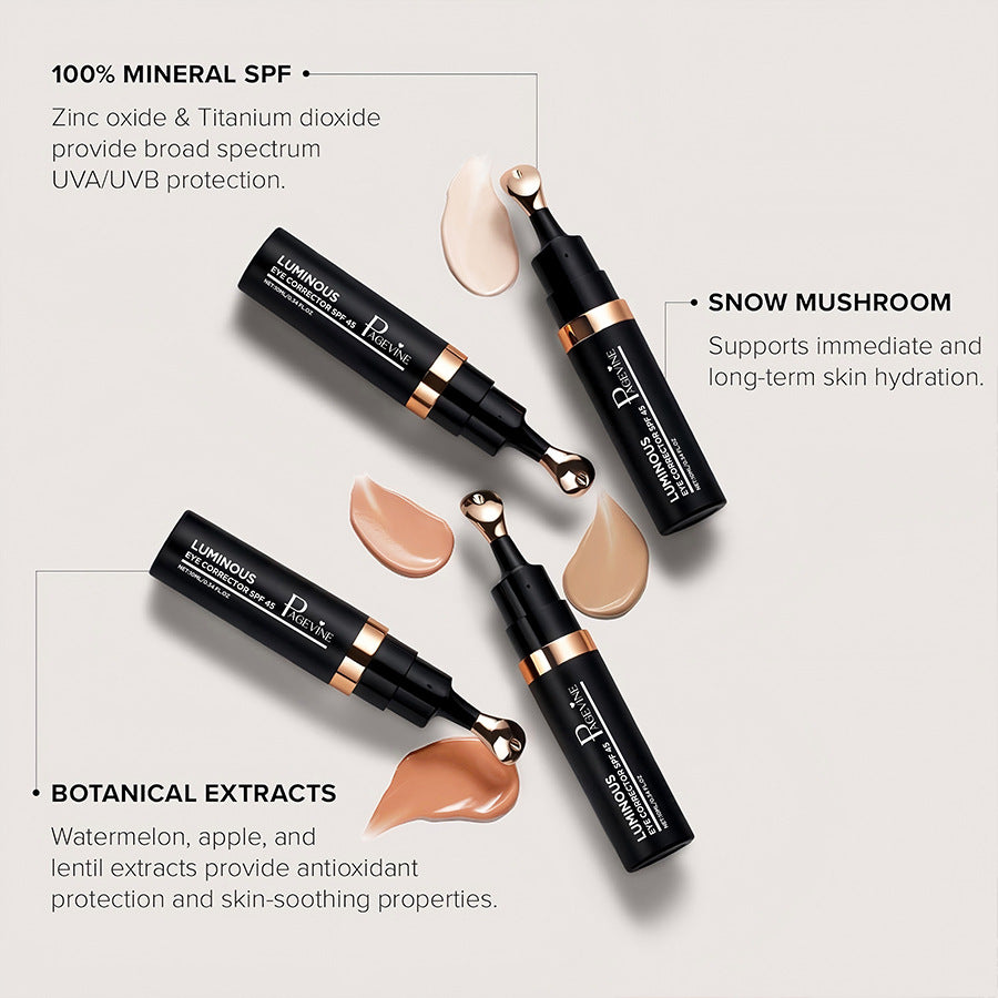 Amazon's best-selling eye concealer, Xiyin™, is a hot-selling cosmetic with personalized concealer and cross-border makeup wholesale.