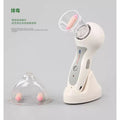 Liposuction device massager cehuioss MD massage instrument full body massager electric cupping device liposuction device