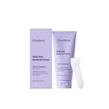 OCEAURA Body Hair Removal Cream: Gentle body hair removal for hands, legs, and skin; suitable for both men and women.