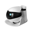 Ebo Yibao mobile monitoring robot camera smart home companion business trip children play cats old people